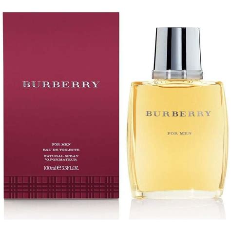 burberry london perfume for him|burberry london 3.4oz men's cologne.